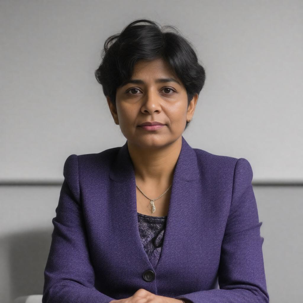 Shami Chakrabarti